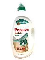 Гель для стирки Passion Gold 4 л Universal