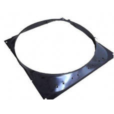 Кожух радіатора (дифузор)