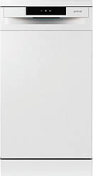 Посудомийна машина Gorenje GS520E15W