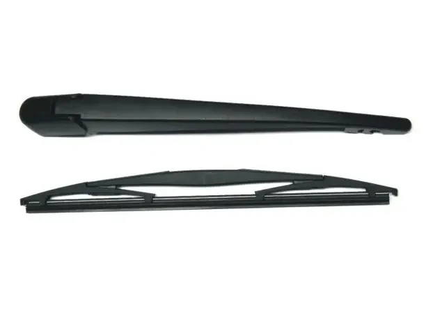 Mitsubishi Grandis 2005 - задній двірник
