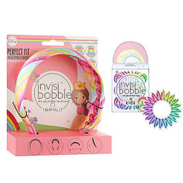 Дитячі обручі та резинки-браслети Kids