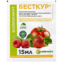 Фунгицид Бесткур 15 мл Sumi agro