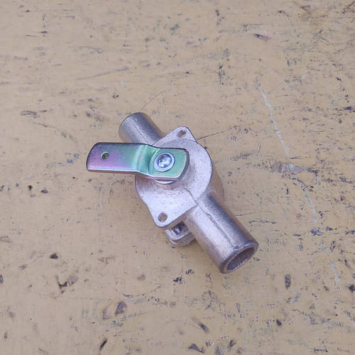 Кран отопителя МАЗ (ID#681200986), цена: 456 ₴, купить на Prom.ua