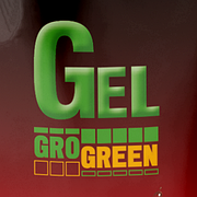 Добрива ГроГрін, гелі