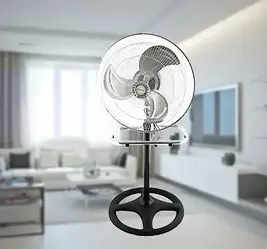 Вентилятор Domotec MS-1622