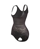 Коригуюча білизна, боді утягуюче, білизна для корекції фігури, фото 6