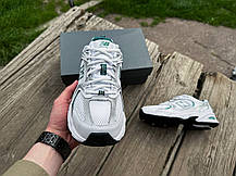 Чоловічі кросівки New Balance 530 MR530AB білі Оригінал, фото 5
