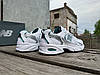 Чоловічі кросівки New Balance 530 MR530AB білі Оригінал, фото 6