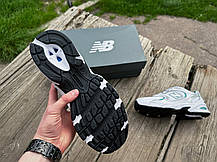 Чоловічі кросівки New Balance 530 MR530AB білі Оригінал, фото 6