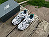 Чоловічі кросівки New Balance 530 MR530AB білі Оригінал, фото 7