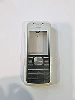 Корпус для Nokia 7210 Supernova (white)