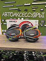 Динамики круглые DriveX GT-402 10 см 80w с басистым звучанием , автоакустика для авто