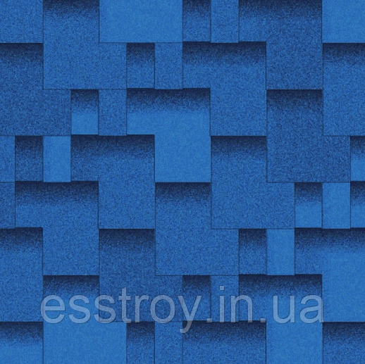 Бітумова черепиця Акцент "Ніагара"