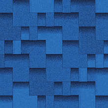 Бітумова черепиця Акцент "Ніагара"