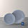 Набір тарілок Villeroy & Boch Color Loop Horizon 4/8 1952808717, фото 3