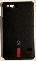 Силиконовый чехол для Sony Erricsson Xperia Go ST27i Black
