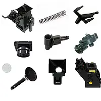 Заварювальний пристрій кавомашин Saeco, Philips, Gaggia