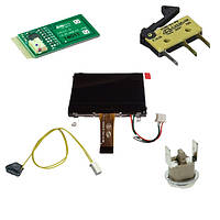 Електроніка кавомашин Saeco, Philips, Gaggia