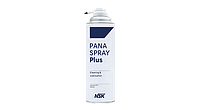 Pana Spray Plus (NSK) Спрей для змащування та очищення наконечників, 500 мл