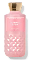 Champagne Toast парфюмированный гель для душа Bath and Body Works 295 ml