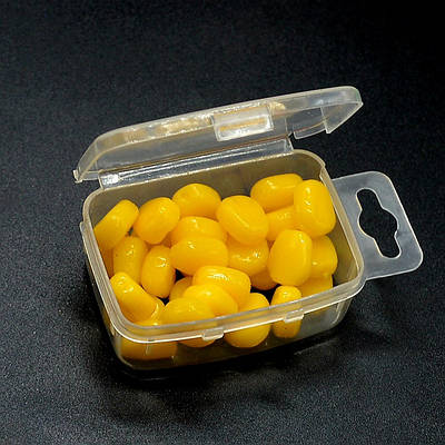 Силіконова кукурудза