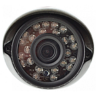 Комплект відеоспостереження DVR KIT 520, 4 камери 4Мп + Реєстратор / Система відео спостереження для дому, фото 7