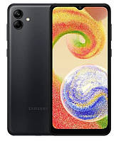 Телефон Samsung A04/A045 4/64 Black