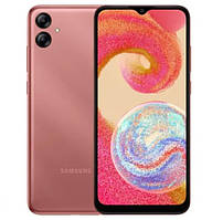 Телефон Samsung A04e/A042 3/32 Copper