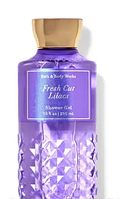 Парфумований гель для душу Bath and Body Works Fresh Cut Lilacs Shower Gel 295 ml