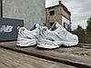 Кросівки New Balance 530 MR530EMA білі Оригінал, фото 7