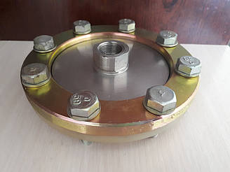 Роздільник мембранний РМ5320