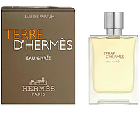 Hermes Terre D'Hermes Eau Givree Парфюмированная вода для мужчин, 5 мл (Миниатюра)