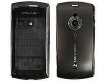 Корпус Sony Ericsson U8 Black