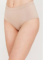 Трусики-шорти короткі безшовні Giulia Culotte Vita Bassa різні кольори S/M L/XL, фото 5