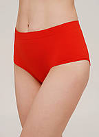 Трусики-шорти короткі безшовні Giulia Culotte Vita Bassa різні кольори S/M L/XL, фото 7