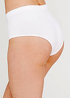 Трусики-шорти короткі безшовні Giulia Culotte Vita Bassa різні кольори S/M L/XL, фото 8