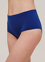 Трусики-шорти короткі безшовні Giulia Culotte Vita Bassa різні кольори S/M L/XL, фото 10