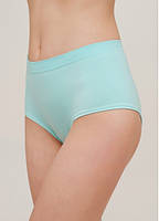 Трусики-шорти короткі безшовні Giulia Culotte Vita Bassa різні кольори S/M L/XL, фото 11