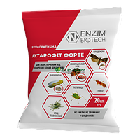 Біоінсектицид від шкідників Актарофіт ФОРТЕ 20мл / 10л. води