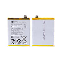 Аккумулятор OnePlus BLP815 4300 mAh / OnePlus Nord N10 5G