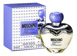 Moschino Toujours Glamour