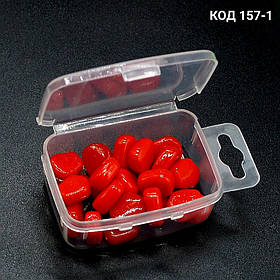 Силіконова кукурудза 30 шт.