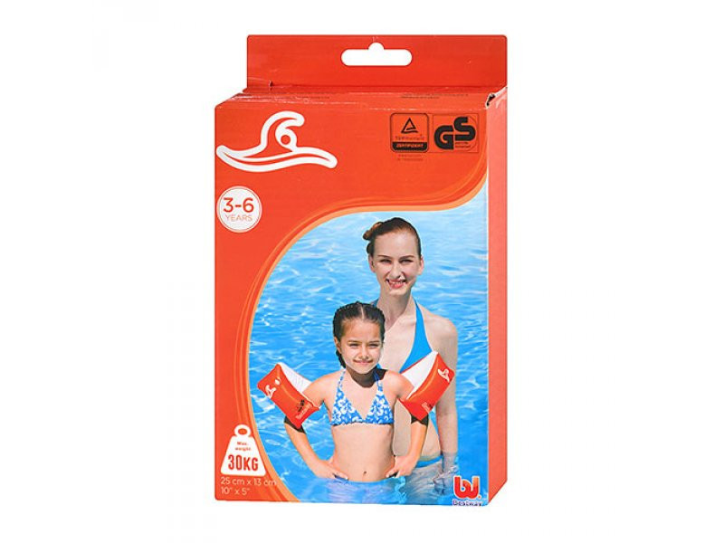 Нарукавники 32104 Bestway