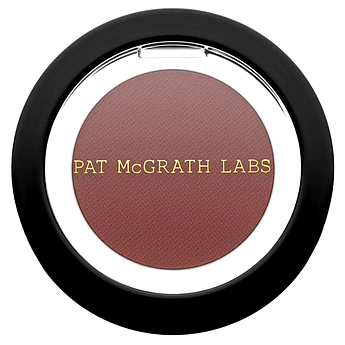 Однотонні матові тіні для повік Pat McGrath Labs EYEdolsTM Eye Shadow Burnished Honey 1.1 г