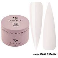 DNKa Acyl Gel #0006 Creamy 30ml