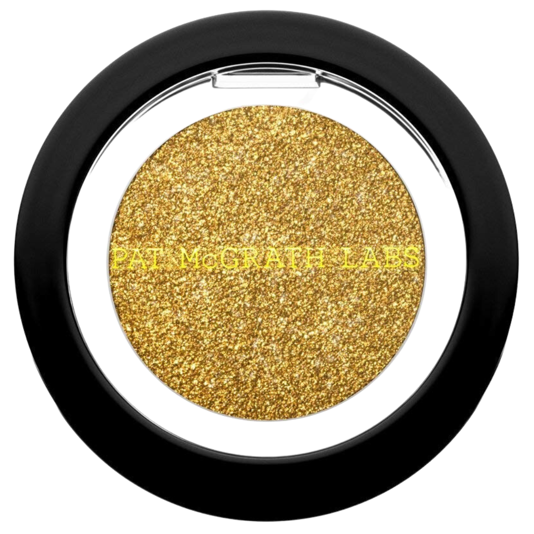 Сяйливі золоті тіні для повік Pat McGrath Labs EYEdolsTM Eye Shadow Gold Standard 1.1 г