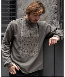 Чоловіча вишиванка