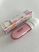 Крем-бальзам Kiko Milano Lip Volume Plumping Effect Lip Cream