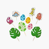 Набір топерів "Бокс", фото 10