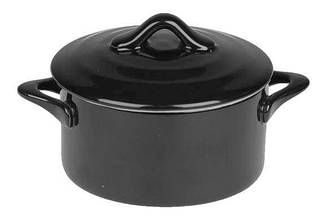 Каструля з кришкою для запікання Cosy&Trendy Casserole 200 мл T0263714B